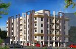 Ganguly 4 Sight Model Town, 2 & 3 BHK Apartments